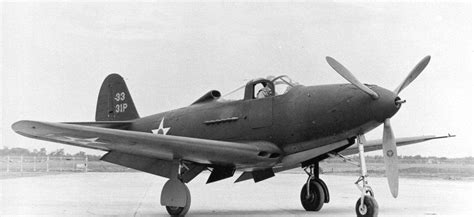 Bell P-39 Airacobra - Price, Specs, Photo Gallery, History - Aero Corner