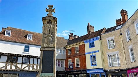 12 Top-Rated Tourist Attractions in Canterbury | PlanetWare