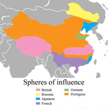 19Th Century Imperialism Map / Map : Imperialism in early 20th century East Asia - Infographic ...