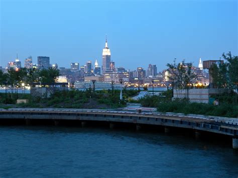 Hoboken - Waterfront | Hoboken, NJ - Pier C (under construct… | Flickr