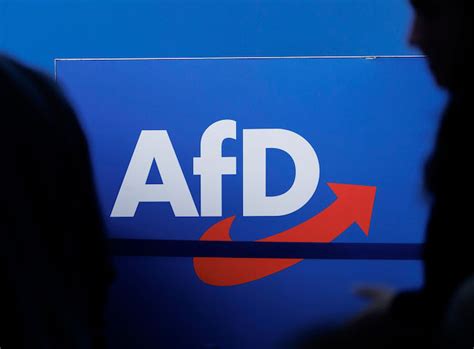 AfD politician resigns for allegedly plagiarizing Nazi symbols ...