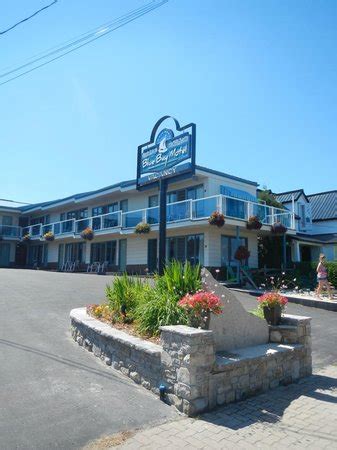 Blue Bay Motel - UPDATED 2018 Prices, Reviews & Photos (Tobermory ...