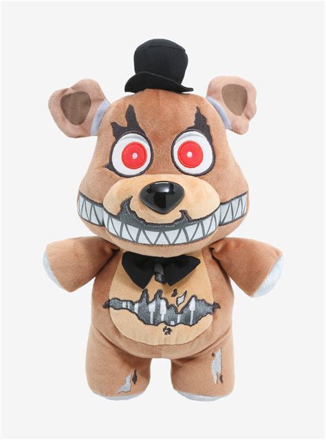 Five Nights At Freddy's Foxy Reversible Plush | lupon.gov.ph