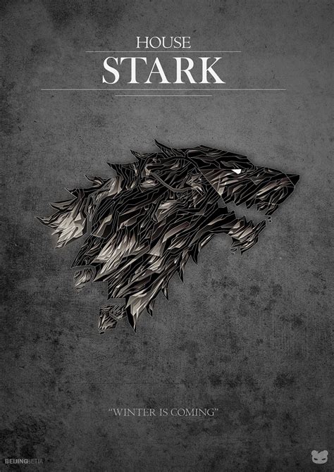 Game of Thrones Fan art on Behance