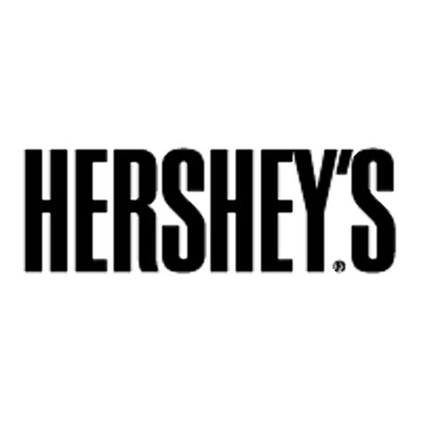 Download High Quality hershey logo printable Transparent PNG Images ...