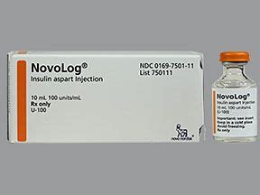 NovoLog: FlexPen, alternatives, side effects, cost, and more