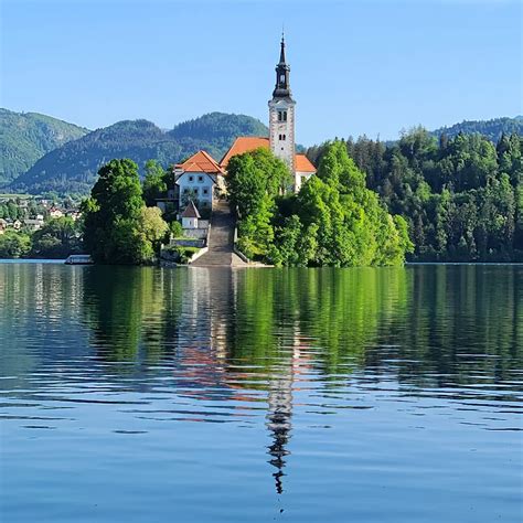 8 Amazing Things to Do in Lake Bled, Slovenia