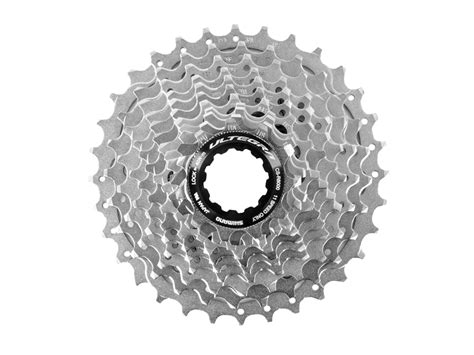 SHIMANO Ultegra Cassette 11-speed CS-R8000 11 - 32 Teeth, 65,00