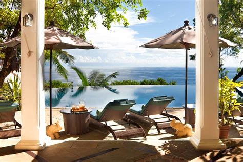 #1 Luxury Villas in Seychelles and Mauritius I Villas De Maitre