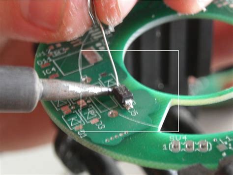 How to Solder PCB - Engineering Technical - PCBway