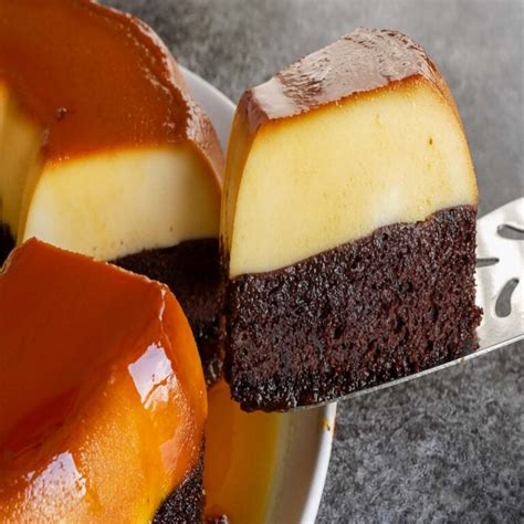 Chocoflan Recipe: Create the Perfect Combination of Flavors