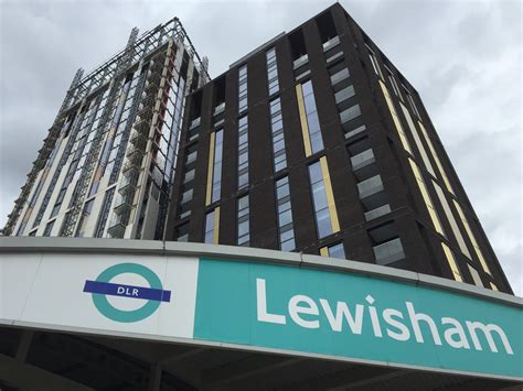 9 Things You Probably Didn't Know About Lewisham | Londonist