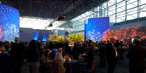 Javits Center Events 2024 - Drucy Giralda