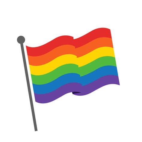 Lgbt Pride Flag