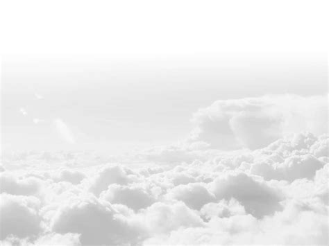 Download White Aesthetic Laptop Clouds Wallpaper | Wallpapers.com