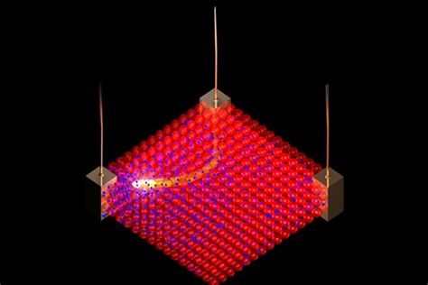 Nanomaterial promises reconfigurable electronics - The Verge