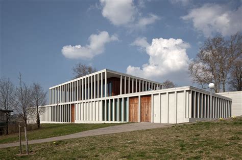 Museum of Modern Literature | David Chipperfield Architects - Arch2O.com