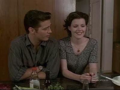 Beverly Hills, 90210 (S05E20): You Gotta Have Heart Summary - Season 5 ...