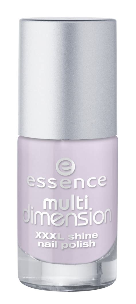 Essence Nail Art - Polish Galore