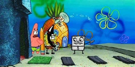 What Episode Is Doodlebob in Spongebob Squarepants? Explained - OtakuKart