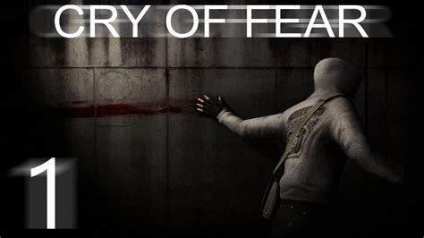 Simon Henriksson - Cry of Fear #1 Let's Play - YouTube