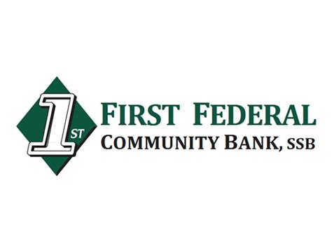 First Federal Community Bank Clarksville Branch - Clarksville, TX