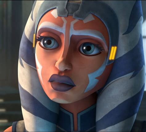 Pin on Ahsoka!