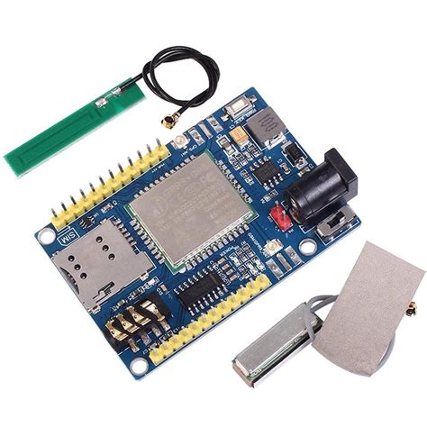 10 Best GPS Modules For Arduino