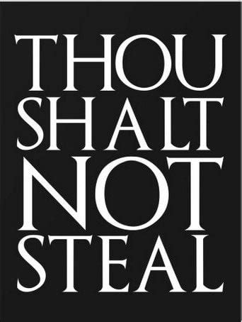 Dear Pastor, Thou Shalt Not Steal — The Life and Times of Bruce Gerencser