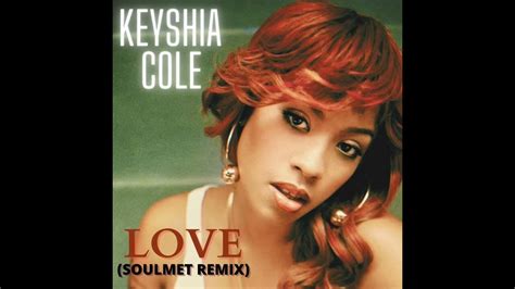 Keyshia Cole Love Album