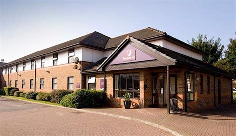 Cardiff Hotels | Book Cheap Hotels In Cardiff City Centre | Premier Inn