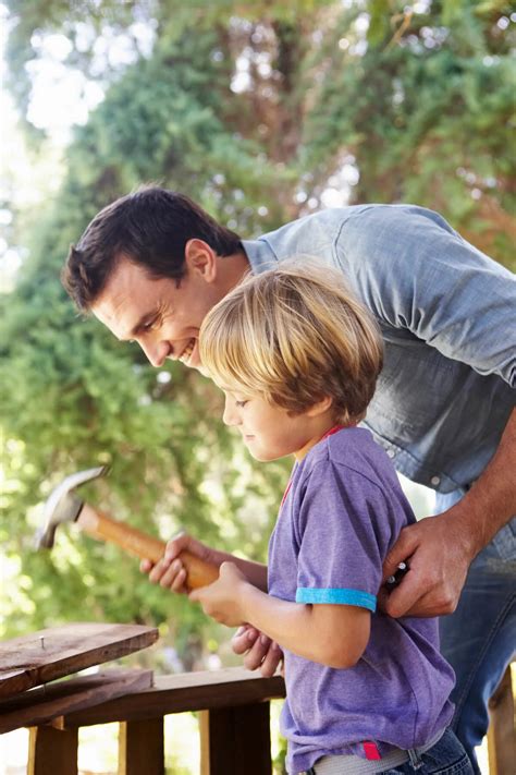 57 Fun Father-Son Activities For A Stronger Bond