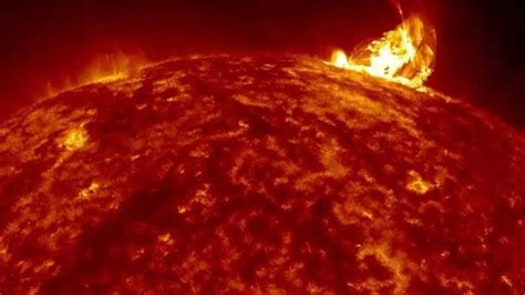 What Sun's New Cycle Could Mean for You - Videos from The Weather Channel