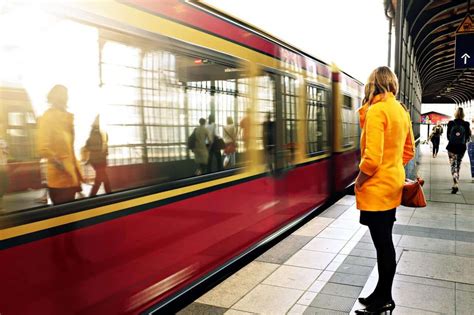 Goedkoop reizen met de trein in Europa: 6 tips - Blogo.nl