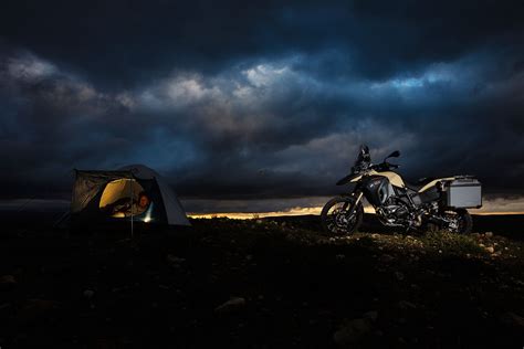 BMW F800GS Adventure (2013-2014) Specs, Performance & Photos - autoevolution