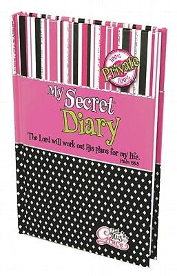 My Secret Diary - Walmart.com - Walmart.com