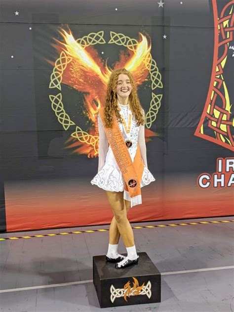 Irish Dance Nationals 2022 - JaiSulayman