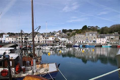 PADSTOW HOLIDAY VILLAGE - Updated 2022 Prices & Campground Reviews ...