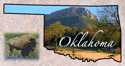 Oklahoma State Motto In English : Oklahoma State Motto Labor Omnia ...