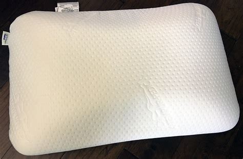 TEMPUR -Symphony Pillow Review - Mattress Clarity