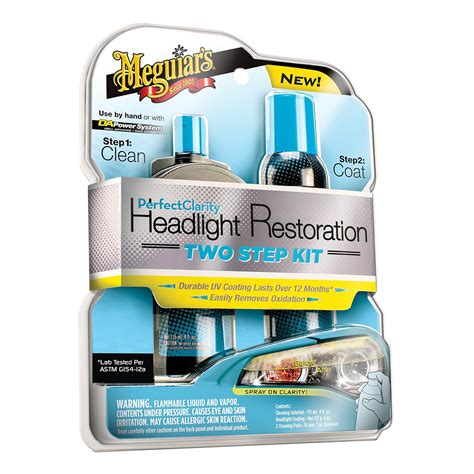 What are the Best Headlight Restoration Kits For Automobiles in 2018 ...