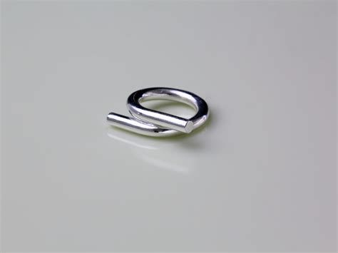 LOOP Ring (L) | In Objects We Trust