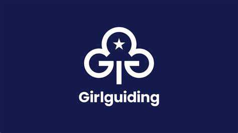 Girlguiding’s biggest rebrand for 113 years launches - Design Week