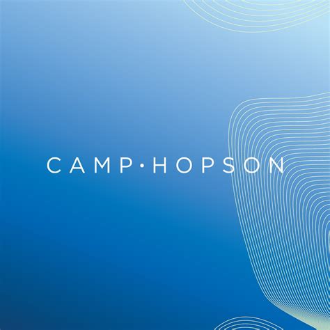 Camp Hopson | Newbury