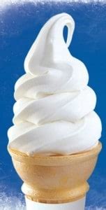 Burger King: Soft Serve Ice Cream Cones Or Cups Only $0.50