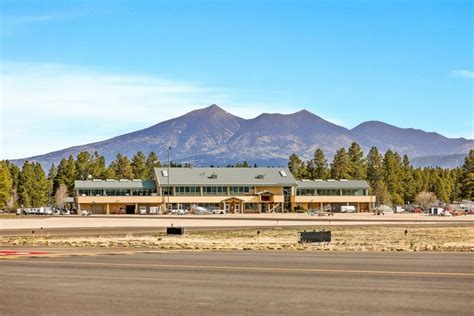 Flagstaff Pulliam Airport Launches New Website - Flagstaff Pulliam Airport (FLG) - Flagstaff ...