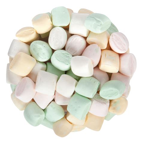 Party Mints | Nassau Candy