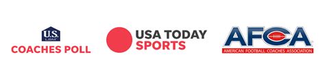 USA TODAY Sports Launches 2023 US LBM College Football Coaches Poll ...