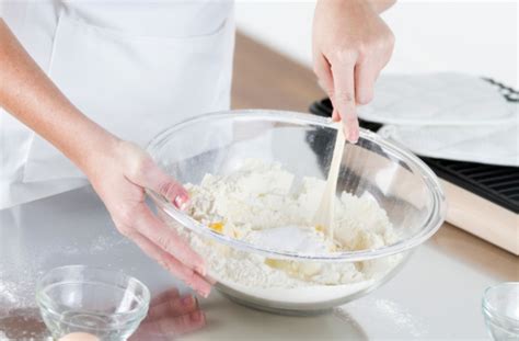 Mixing Methods for Baking | Pastry Shop in Lebanon | Annandale