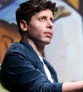 Sam Altman Biography - Interesting Engineering